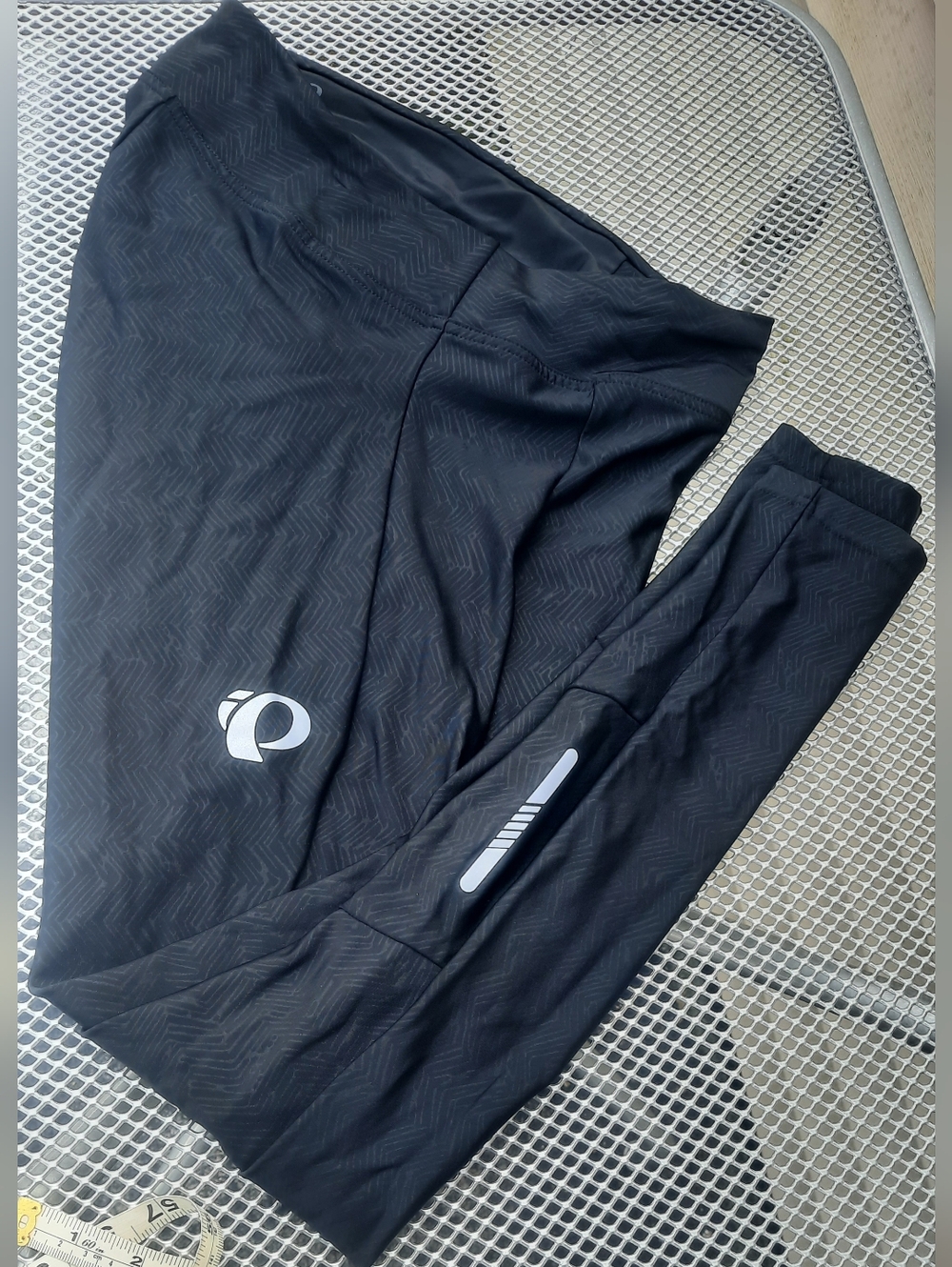 Pearl izumi Attack Pursuit cycling tights